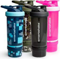 Smart Shake Revive