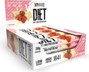 Warrior Diet Bar 55g