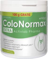 ActivLab ColoNormax Extra 300g.