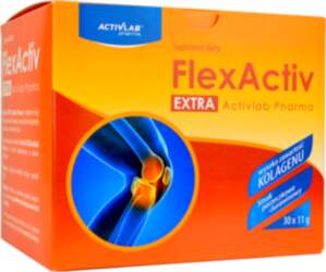 ActivLab FlexActiv Extra  330g.
