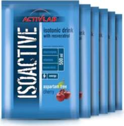 ActivLab ISO Active vienetas 31 g
