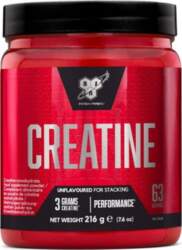 BSN Creatine 216g.
