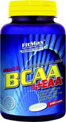 FitMax BCAA Stack II   EAA  240
