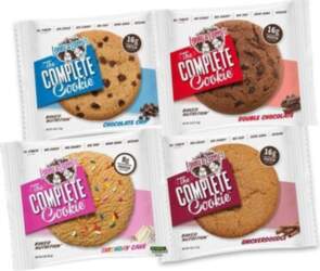 Lenny and Larrys The Complete Cookie