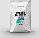 My Protein Impact Whey Isolate 1000