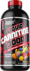NUTREX Liquid Carnitine 3000  480 ml