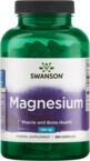 Swanson Magnis  200 mg.   250 kaps
