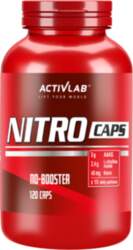 ActivLab Nitro Caps 120 kaps.