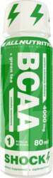 ALLNUTRITION BCAA Shock   green tea  80ml