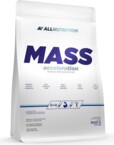 ALLNUTRITION MASS ACCELARATION  3000g