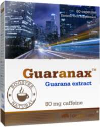 Olimp Guaranax 60 kaps.
