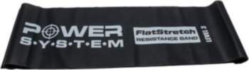 POWER SYSTEM Flat Stretch Band Level