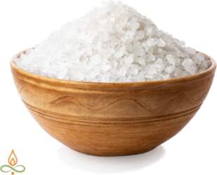 Epsoma sāls, rupjais - 1 kg