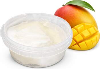 Mango sviests - 20 kg