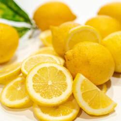 Citrons, ēteriskā eļļa - 50 ml