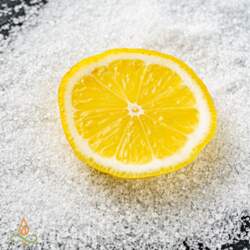 Citronskābe - 200 g