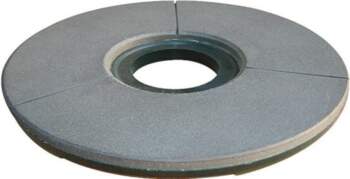 Pulēšanas BUFF 250mm