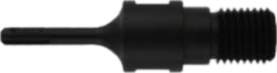Adapteris 1 1/4 uz SDS Plus