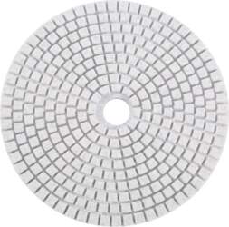 Pulēšanas pads 100mm #100