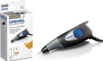 Dremel 290-1 gravēšanas instruments