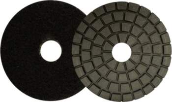 Buff 100mm
