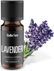 Ēteriskā eļļa Lavender