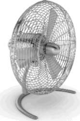 Charly little ventilators