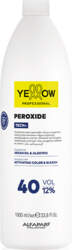 YELLOW TECH+ PEROXIDE oksidants (40 vol)