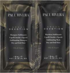 PAUL RIVERA ARGAN DEVOTION testeris -