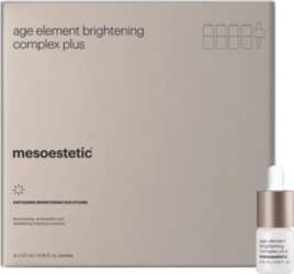 Mesoestetic Age element brightening complex koncentrēts
