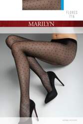 Zeķubikses FLORES 716 MARILYN