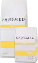 Sanimed PUPPY