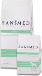 Sanimed JUNIOR DOG