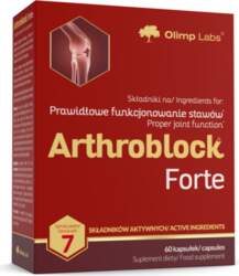 Olimp Labs Arthroblock Forte