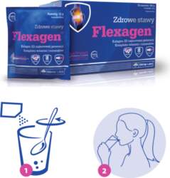 Olimp Labs Flexagen®