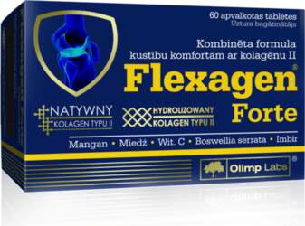 Olimp Labs Flexagen® Forte