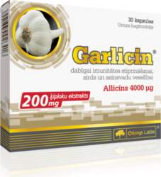 Olimp Labs Garlicin®