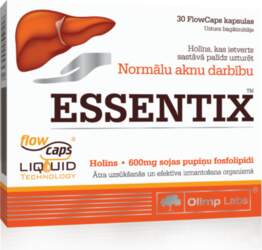 Olimp Labs Essentix™