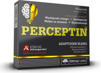 Olimp Labs Perceptin™