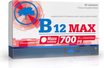 Olimp Labs B12 Max N60