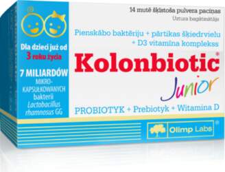 Olimp Labs Kolonbiotic® Junior