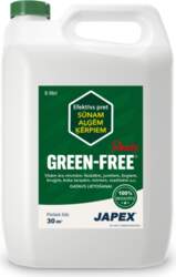 GREEN-FREE Ready®