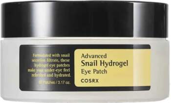 COSRX ADVANCED SNAIL Hydrogel Eye Patch