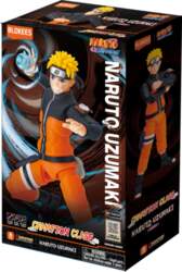 Blokees transformator NARUTO SHIPPUDEN FIGURES Naruto