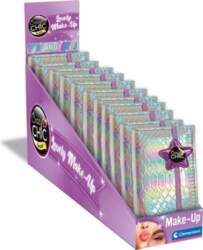 CLEMENTONI CRAZY  CHIC CLEMENTONI CRAZY CHIC