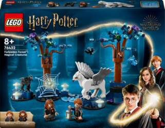 LEGO HARRY POTTER 76432 LEGO® Harry