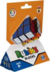 RUBIKS CUBE RUBIK`S CUBE Blocks rubiks