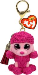 TY MINI BOOS pūdeļa piekariņš PATSY