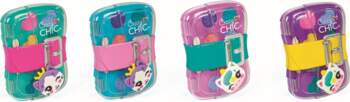 CLEMENTONI CRAZY  CHIC CLEMENTONI CRAZY CHIC