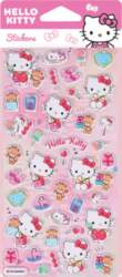 HELLO KITTY uzlīmes, 10944PTR
